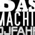 Dj Fahri Yılmaz BASS MACHİNE 2014 CLuq Mi X