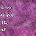 Childish Gambino Saturday Live Lyrics
