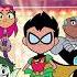 Teen Titans Go Hoodtrap Remix TikTok