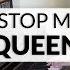 Don T Stop Me Now Queen Piano Cover Sheet Music