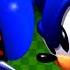 Sonic The Hedgehog 1991 CD Edition Scrap Brain Zone Present Mix V1