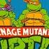 Teenage Mutant Ninja Turtles Theme Song 1 Hour Loop
