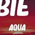 Aqua Barbie Girl Lyrics