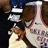 Thunder Vs Timberwolves 2025 WCF Full Game 4 MOVIE