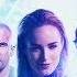 Legends Of Tomorrow The Legends Are Back DIAMANTE Sleepwalking