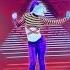 Just Dance 2024 Circus Extreme Version Megastar