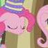 12 Все песни My Little Pony Мой маленький пони 1 сезон Пинки телеграмма в форме песни
