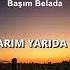 Ahmet Kaya Başım Belada Sözleri 4K