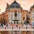 BORDEAUX France 4K Walking Tour Discover The WINE CAPITAL OF THE WORLD