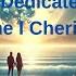 This Love A Song Dedicated To The One I Cherish Love Songs 2024