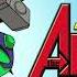 The Avengers Earth S Mightiest Heroes OST Hulk