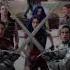 Descendants 3 Night Falls Music Video