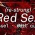 Red S X Vessel Edit Audio