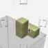 3D Tetris IPhone IPod Touch Game Smart Brick True 3D Game Play