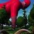 GIANT Skibidi DoP DoP Yes Shorts