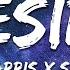 Calvin Harris Sam Smith Cedric Gervais Club Mix Desire Lyrics