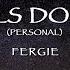 Fergie Big Girls Don T Cry Personal Lyrics