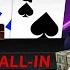 Super High Roller Poker FINAL TABLE With Denys Chufarin