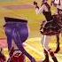 LLSIFAS TOKIMEKI Runners MV Aqours Wake Up Challenger