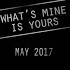 What S Mine Is Yours Trailer Pitch Video