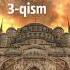 3 Qism Saodat Asri Qissalari Kaba Yiqiladimi AUDIO KITOB