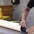 Preparing Your New HammerHead Packer For Use