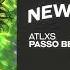 ATLXS PASSO BEM SOLTO