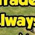 DE Trade Units Don T Always Pick The Longest Route