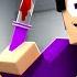 PURPLE GUY Vs FAZBEAR AND FRIENDS