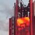 Rammstein Mein Herz Brennt 20 07 2019 Roeser Luxembourg