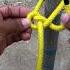 Best Knot Around The Pole