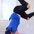 Learning To Backflip