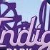 Main Menu Theme Indigo Park OST
