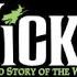 WICKED Defying Gravity KARAOKE Duet Instrumental With Lyrics On Screen