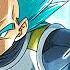 Dragon Ball Z Dokkan Battle INT Exchange SSB Goku Vegeta Active Skill OST Extended