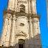 Princesscruises Malaga Travel Cruise Spain Catholic Church Cathedral Ostacruiser Sun