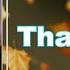 Sasha Alex Sloan Thank You Lyrics