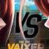 OKITA SOUJI VS SUSANOO NO MIKOTO RAP Complete Battle 10th Shooting Vaixer