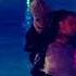 The Music Of The Strangers Ending Credits