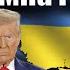 Вирішальна розмова Трампа і Путіна Віталій Портников