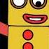 Numberblocks Basics Franchise All Jumpscares Part 1