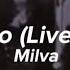 Milva Bella Ciao Live Version Testi