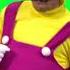 Elon Musk Wario Dance Green Screen