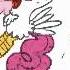 Pinkie Pie Gets Leek Spun Ievan Polkka