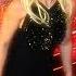 Britney Spears At Planet Hollywood Resort Casino Las Vegas