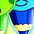 Wolfoo Family But The Colors Are Missing Who Stole My Colors Educational Video For Kids