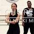 Familia Feat Bantu Nicki Minaj Anuel AA DanceFIT Choreography By Kelsi