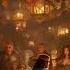 The Witcher The Fishmonger S Daughter RPG Tavern Music Ambience