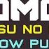 ANIMEOMO Jujutsu Kaisen Hollow Purple Extend