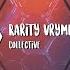 Rarity Vrymer Collective Outside Authentic Places